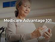 Medicare Advantage (Part C)