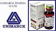 Best Pharma Companies in India/2022 – Unimarck Pharma – Unimarck Pharma India Ltd.