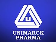 India No One Pharma Company - Unimarck Pharma by Unimarck Pharma on Dribbble