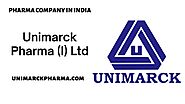 Unimarck Pharma Company, Top Pharmaceutical Companies in India