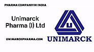 Leading Pharmaceutical Company in Mohali, India — Unimarck Pharma - Unimarck Pharma India Ltd. - Medium