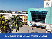 Top medical college in Karnataka