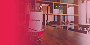 #1 Shopify Experts & Shopify Development Services In USA | Digital Gravity Agency USA