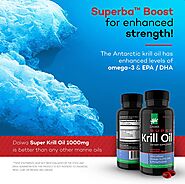 Superba Boost For Enhanced Strength