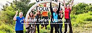 The Best 3 Places You Must Visit in Your Uganda Safari Holidays