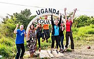 Valiant Safaris Uganda — Gorilla Tours & Wildlife Safaris Holidays