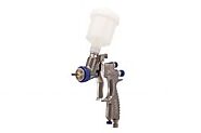 Graco Finex Mini-Gun Gravity with Cup HVLP .047 - 289259