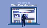 5-Web Development Frameworks To Look For - Newsshype
