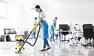 Our Commercial Deep Cleaning Services in London - TheOmniBuzz