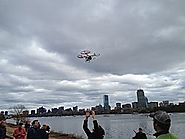 All About Quadcopters - Wiki
