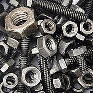 Bolts Manufacturers & Suppliers in India - Caliber Enterprises