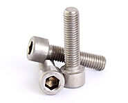 Allen Cap Bolts Manufacturers & Suppliers in India - Caliber Enterprises
