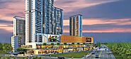 M3M 65th Avenue - Sector 65 Gurgaon - Luxury Commercial Projects