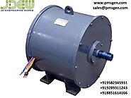 Leading Hydro Turbine Generator Manufacturer in India - J.D. Engineering Works