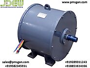 Leading Wind Turbine Generator Manufacturer in India: Powering Sustainable Energy Solutions
