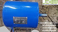 Prominent Manufacturer of Permanent Magnet Generator in India - J.D. Engineering Works