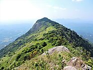 Alagalla Mountain Range