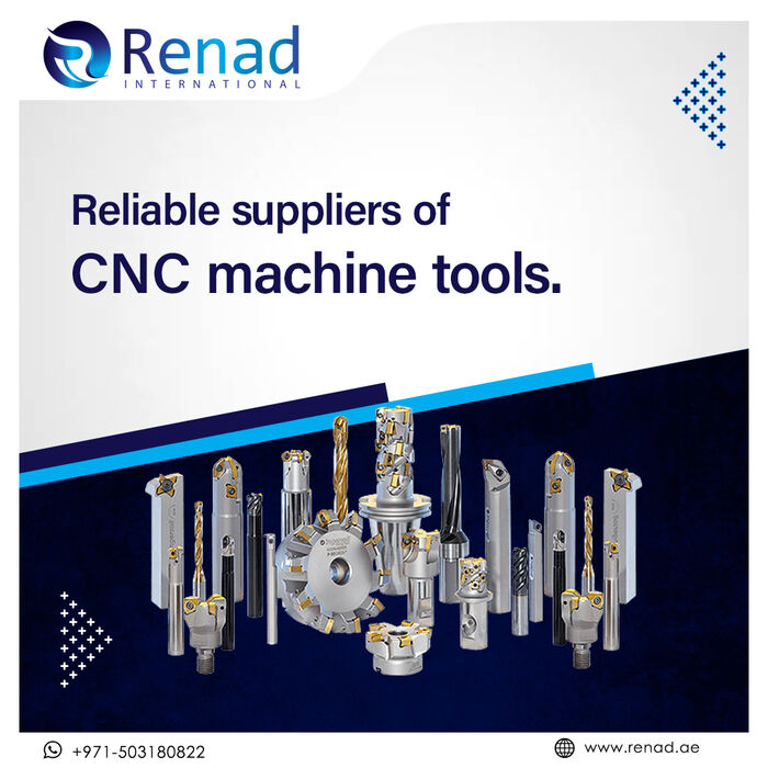 CNC Machines A Listly List