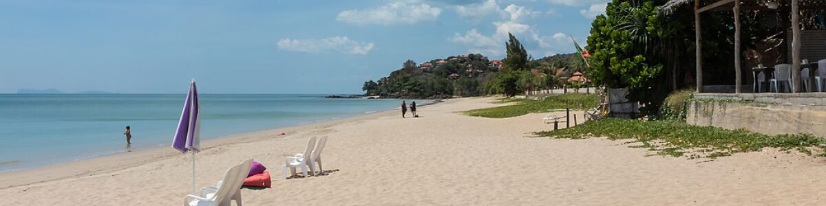 Headline for Best Romantic Spots in Koh Lanta - For the perfect getaway!