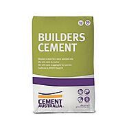 Quality Cement Products in Silverdale for Your Construction Needs