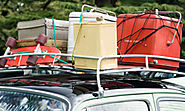 Top 5 Roof Rack Safety Tips - HowStuffWorks