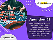 Agen Joker123