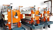 Solid Liquid Separation Equipment, Membrane Filter Press Manufacturers, Filter Press Plates Suppliers and Exporters o...