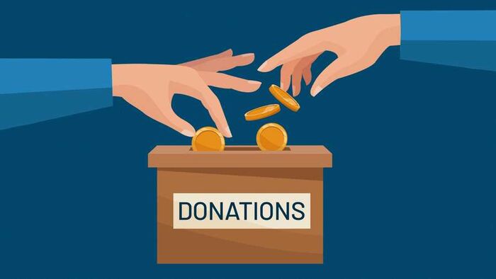 Things To Remember About Donation Tax Relief | A Listly List