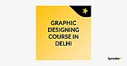 5 REASONS TO CHOOSE GRAPHIC DESIGNING AS A CAREER