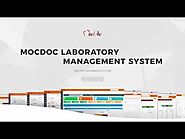 Revamp Your Lab with Laboratory Information Management System | MocDoc LIMS - Best Lab Software