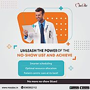 Unleash the power of the No-Show list and achieve