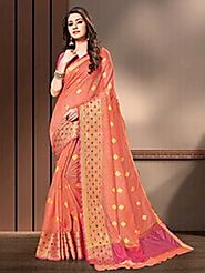 Website at https://fabanza.co.uk/women/sarees