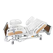 ICU Medical Hospital Bed - Medical Supplier | Medical Equipment