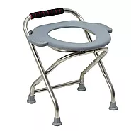 Over the Toilet Commode Chair - Medical Supplier | Medical Equipment