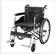 Manual Wheelchair - Medical Supplier | Medical Equipment