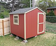 Build a simple shed: a complete guide