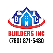 Home Remodeling and Renovation Escondido - BNC Builders Inc