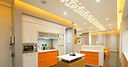 Kitchen Interior Design Tips by Smartspace Architects - One of the Leading Architects and Interior Designers in Pune