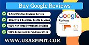 Website at https://usasmmit.com/service/buy-google-reviews/