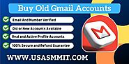 Website at https://usasmmit.com/service/buy-old-gmail-accounts/