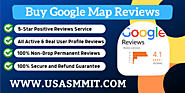 Buy Google Maps Reviews - 5 star Positive permanent Reviews