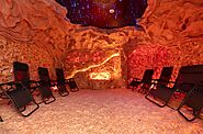 Combining Himalayan Salt Therapy with Meditation in a Salt Cave – Himalayan Salterz