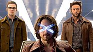X-Men: Days Of Future Past (2014)