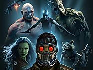 Guardians Of The Galaxy (2014)
