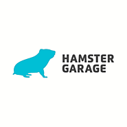 Hamster Garage - Partnerships & affiliate management agency