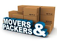 Packers And Movers in Bengaluru