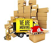 Local Household Shifting Services