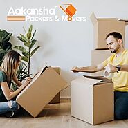 Why Aakansha Packers One Of The Best Packers And Movers In Bangalore
