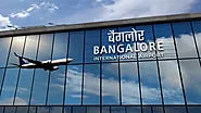 All roads lead to the Bangalore International Airport - DS Max Properties PVT LTD