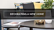 7 Tips for Decorating your First Home - DS Max Properties PVT LTD BLOG